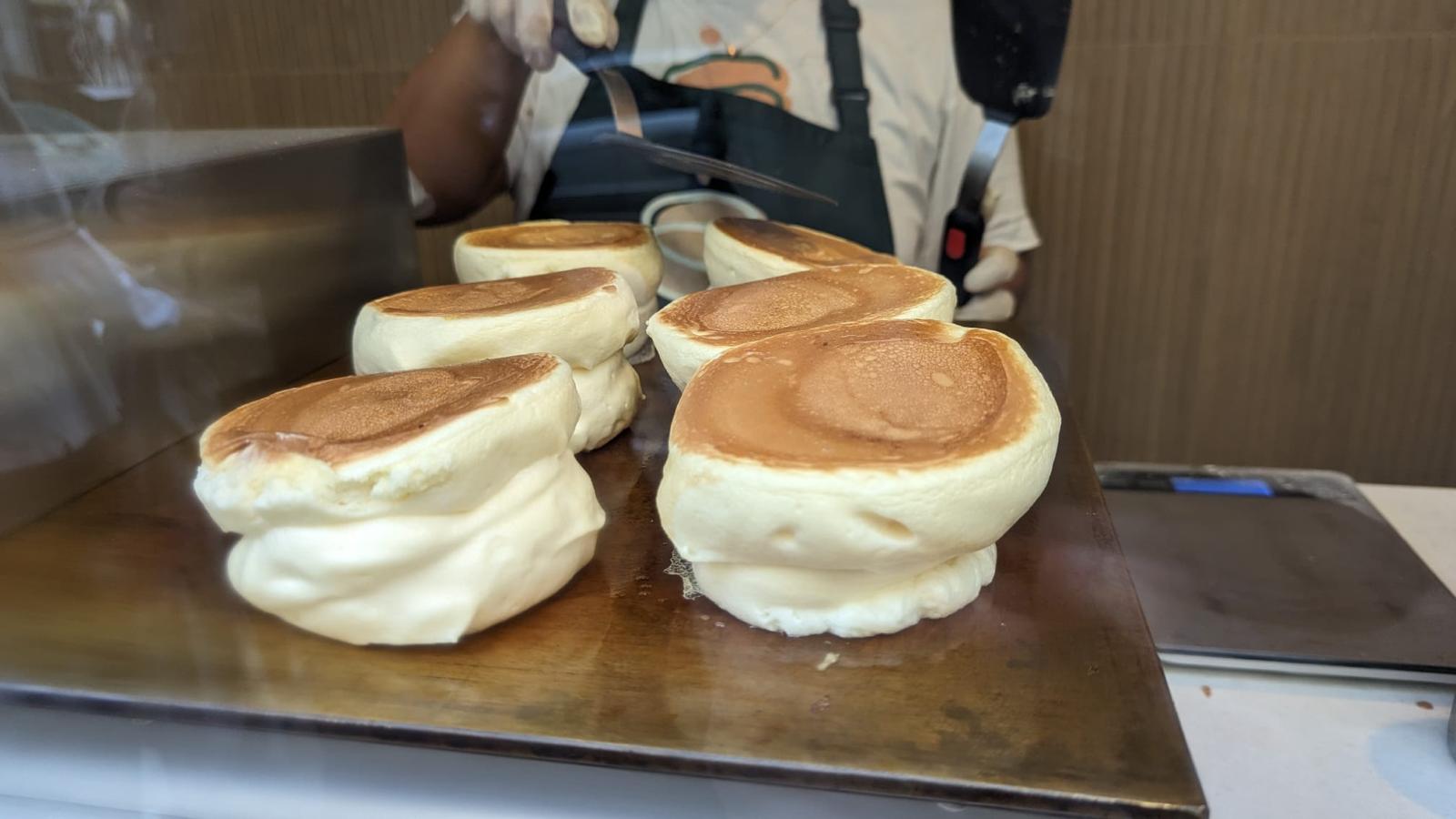 pasticcerie giapponesi