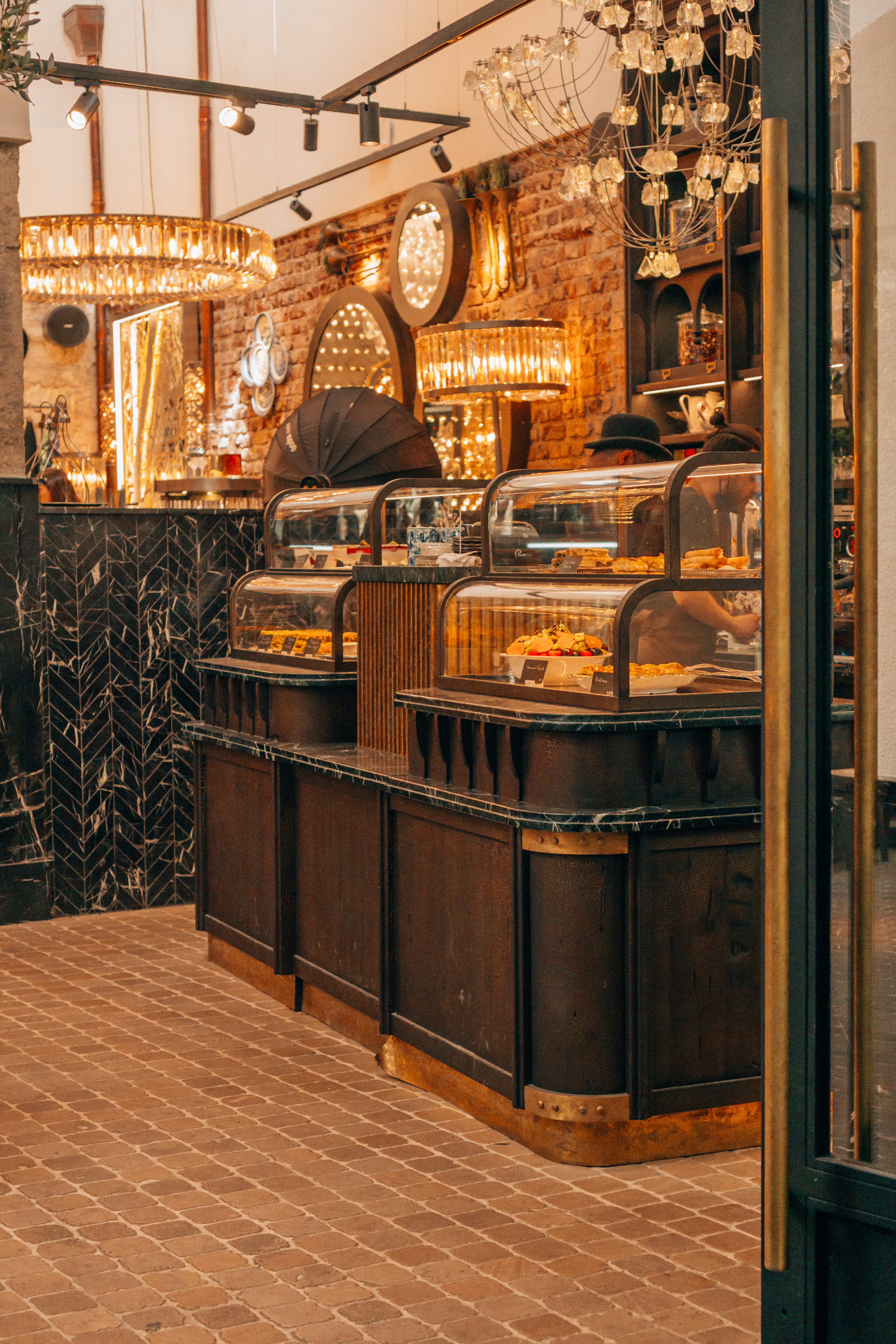 pasticcerie storiche