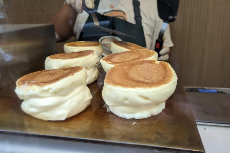 pasticcerie giapponesi
