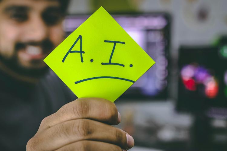 Intelligenza Artificiale