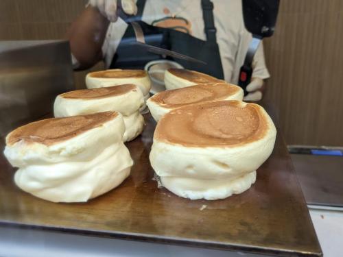 pasticcerie giapponesi