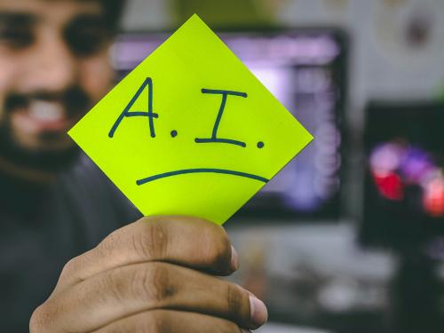 Intelligenza Artificiale